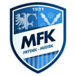 Football Frýdek-Místek team logo