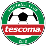 Football Zlín II team logo