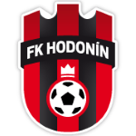 Football Hodonín team logo