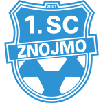 Football Znojmo team logo