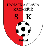 Football Hanácká team logo