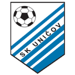 Football Uničov team logo