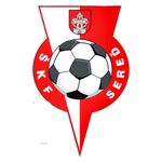 Football Sereď team logo
