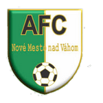 Football Nové Mesto nad Váhom team logo