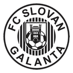 Football Galanta team logo