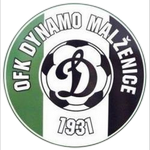 Football Malženice team logo