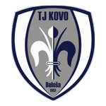 Football Beluša team logo