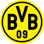Football Borussia Dortmund II team logo
