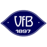Football VfB Oldenburg team logo