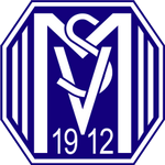 Football SV Meppen team logo