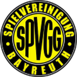 Football Bayreuth team logo