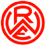 Football Rot-weiss Essen team logo