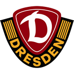 Football Dynamo Dresden team logo