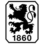 Football TSV 1860 Munich team logo