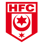 Football Hallescher FC team logo