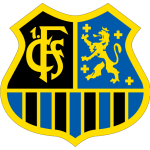 Football FC Saarbrucken team logo