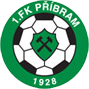 Football Příbram II team logo
