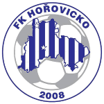 Football Hořovicko team logo