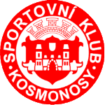 Football Kosmonosy team logo