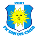 Football Hvězda Cheb team logo