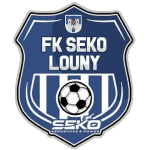 Football Louny team logo