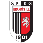 Football Brandýs nad Labem team logo