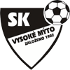 Football Vysoké Mýto team logo