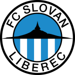 Football Slovan Liberec II team logo