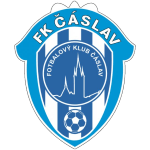 Football Čáslav team logo