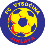 Football Vysočina Jihlava II team logo