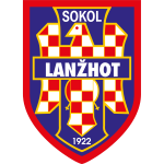 Football Sokol Lanžhot team logo