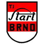 Football Start Brno team logo