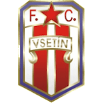 Football Vsetín team logo