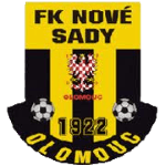 Football Nové Sady team logo