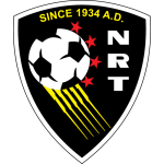 Football New Road Team team logo