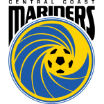 Football Central Coast Mariners team logo