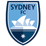 Football Sydney team logo