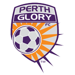 Football Perth Glory team logo