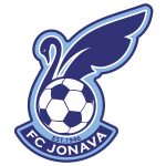 Football Jonava team logo