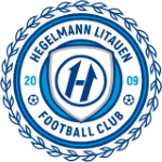 Football Hegelmann Litauen team logo