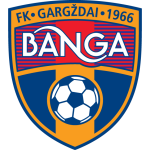 Football Banga team logo