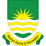 Football Maziya team logo