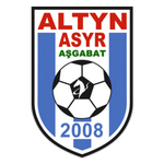 Football Altyn Asyr team logo