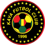 Football Kaya team logo