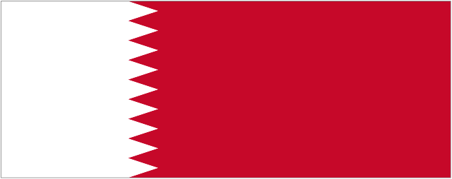 Football Qatar U23 team logo