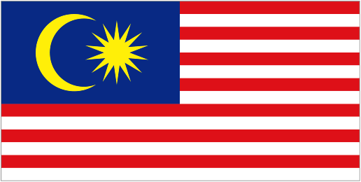 Football Malaysia team logo