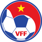 Football Vietnam team logo