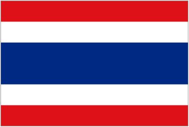Football Thailand team logo