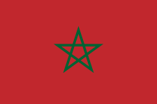 Football Morocco team logo