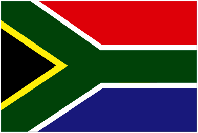 Football South Africa U23 team logo